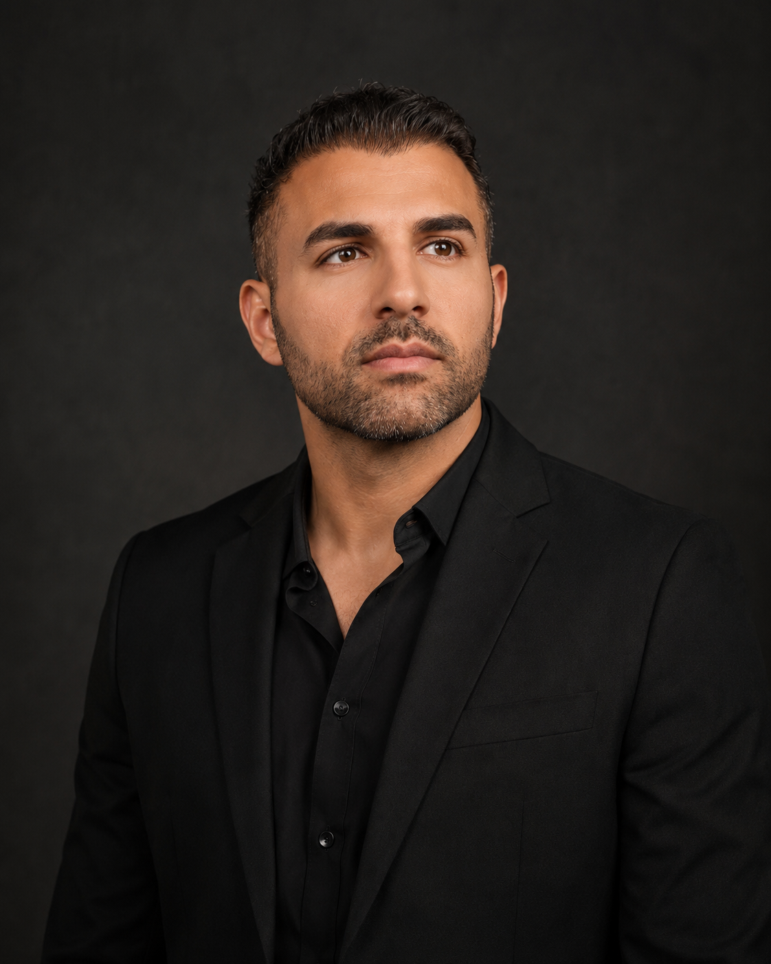 Harith Al Khafaji